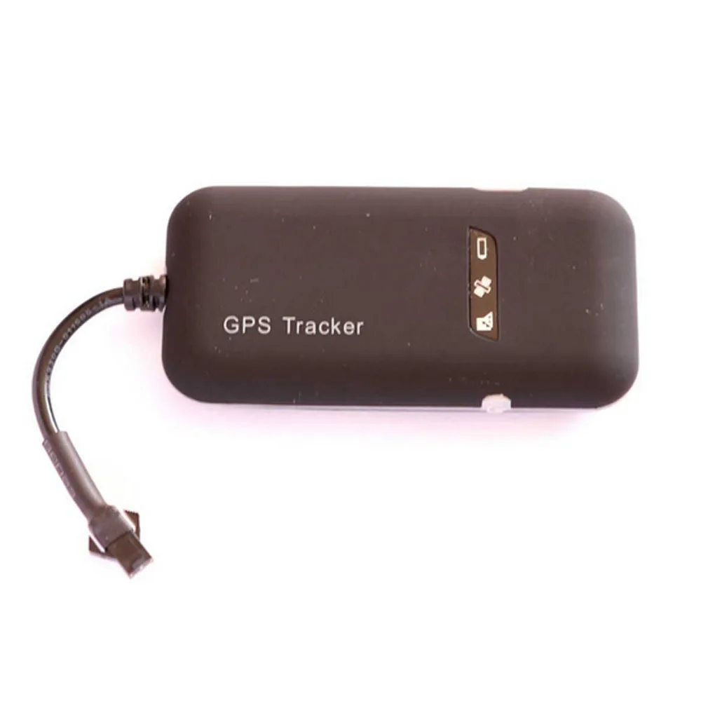 Мини портативное устройство слежения с GPS для автомобиля GSM GPRS в режиме реального