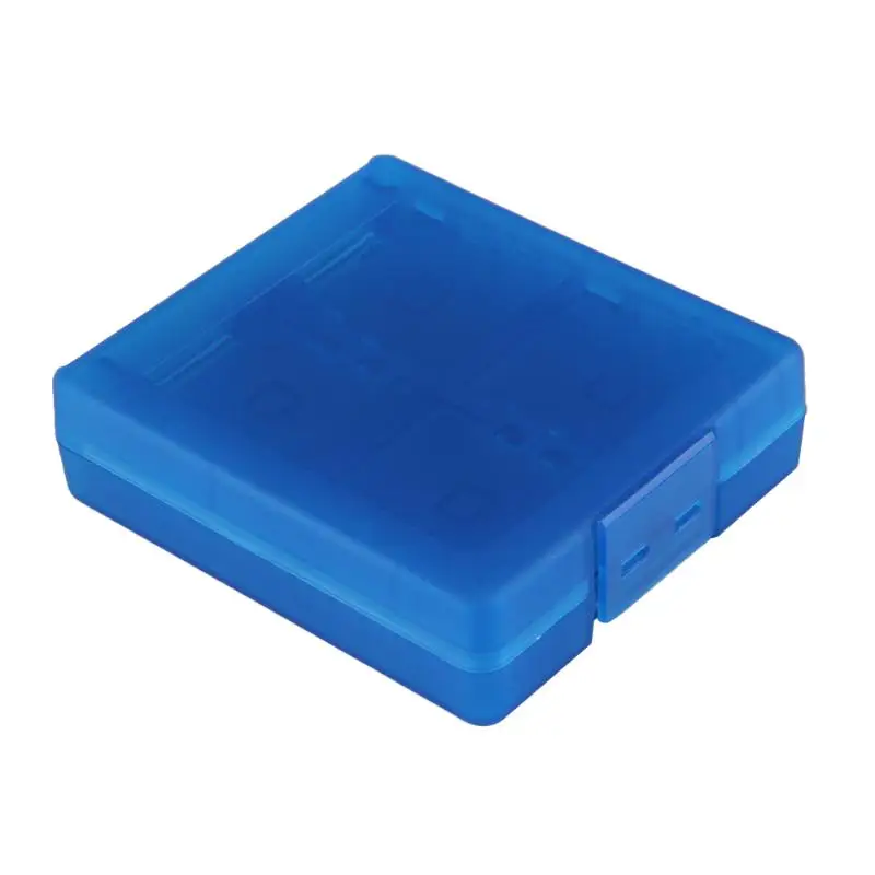 16in1 футляр для игровых карт Carry Box nintendo NDSL NDSi карты Чехол держать ваши DS игры