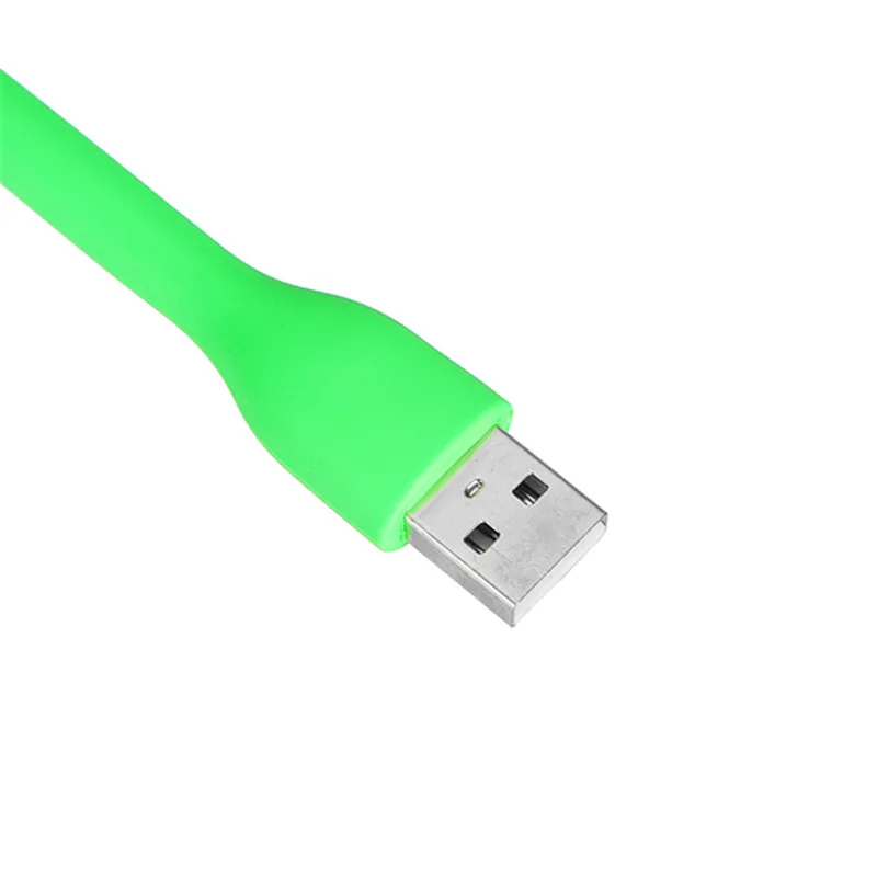 ARILUX Новинка Мини USB светодиодные лампы для чтения книг ночник детей спальня