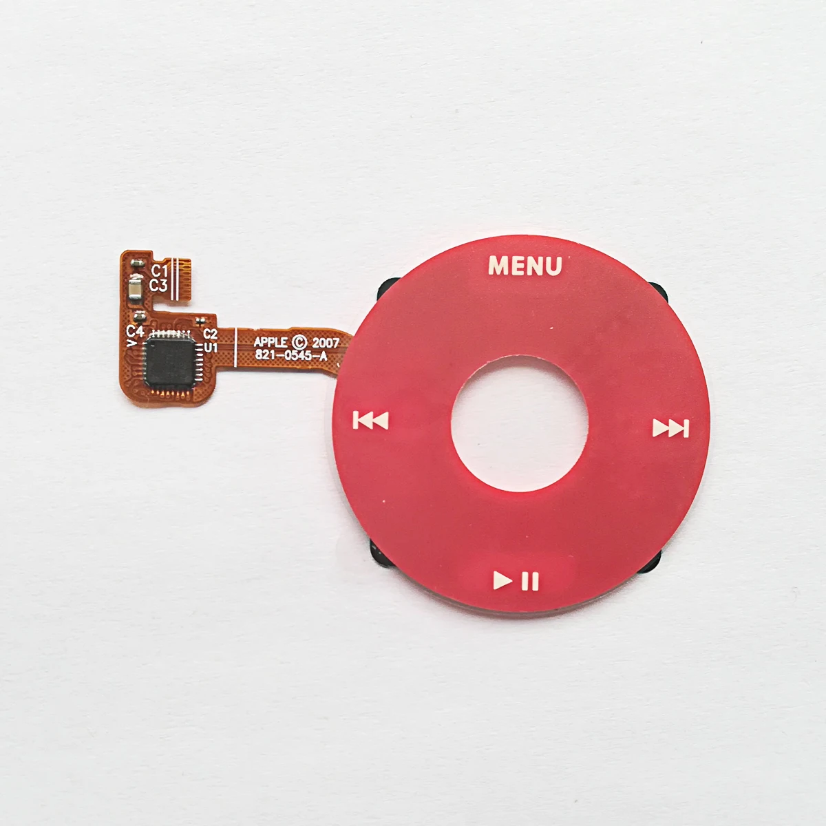 Шлейф для iPod Классический 6 го 7 поколения 80 ГБ 120 160 Гб|Комплекты аксессуаров