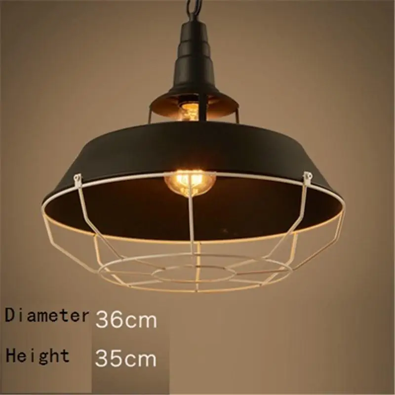 Светильники подвесной светильник для дома Deco Lustre Para Quarto скандинавский Lampara Colgante