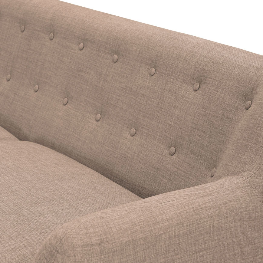 Диван черный легкие серьги Ida|Диваны для гостиной| |