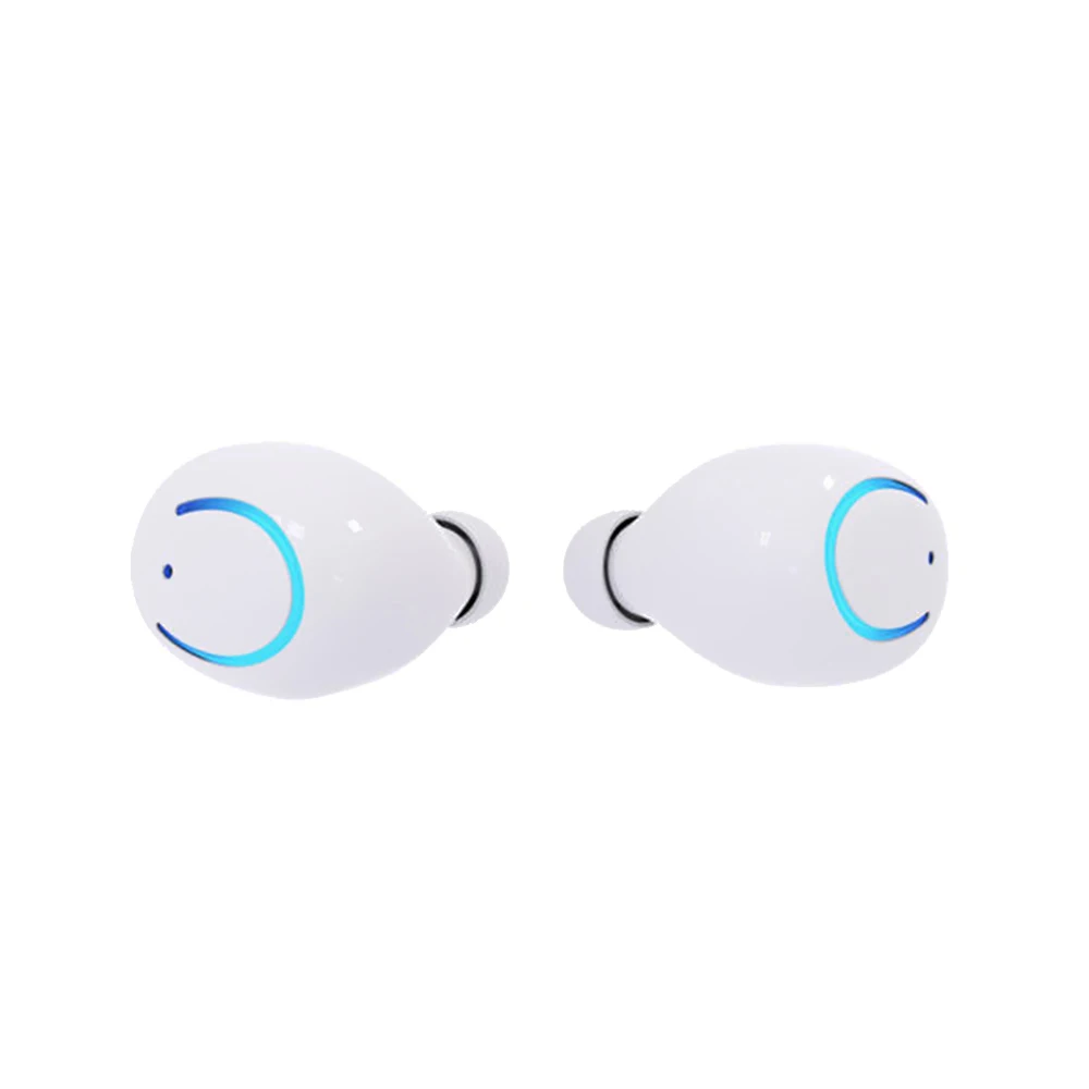 Беспроводные Bluetooth наушники HBQ Q18 эргономичный дизайн стерео Музыкальная