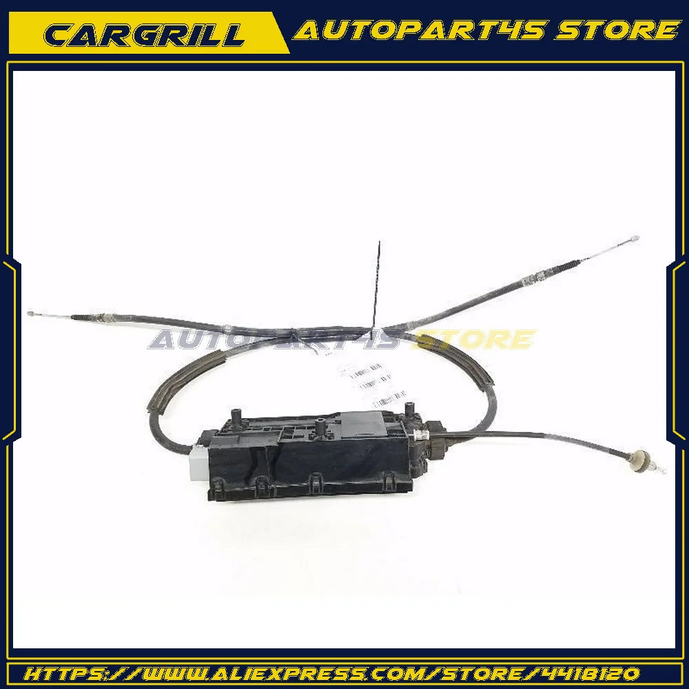 

For BMW F01 740 750 Emergency Parking Brake Actuator Motor 34436797175 OEM
