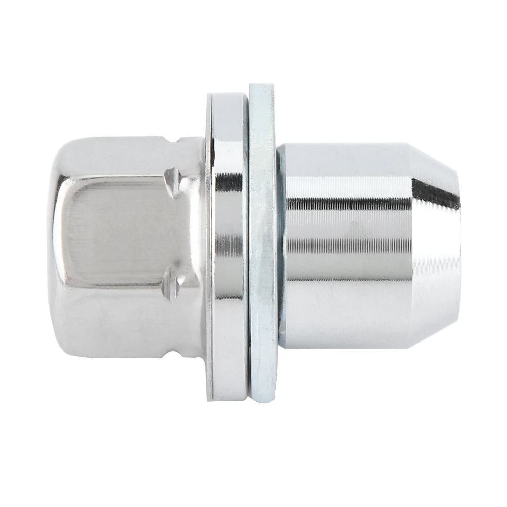 RRD500510 Автомобильная гайка с шайбой для Land Rover Range Discovery 3 4 аксессуары из