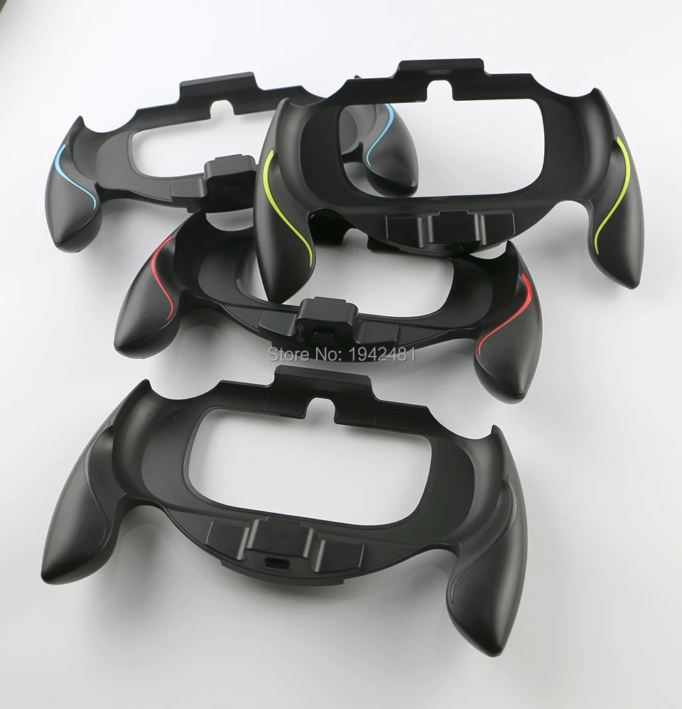 OCGAME прочный геймпад держатель для джойстика рукоятка PlayStation PS Vita PSV1000|handle holder|handle