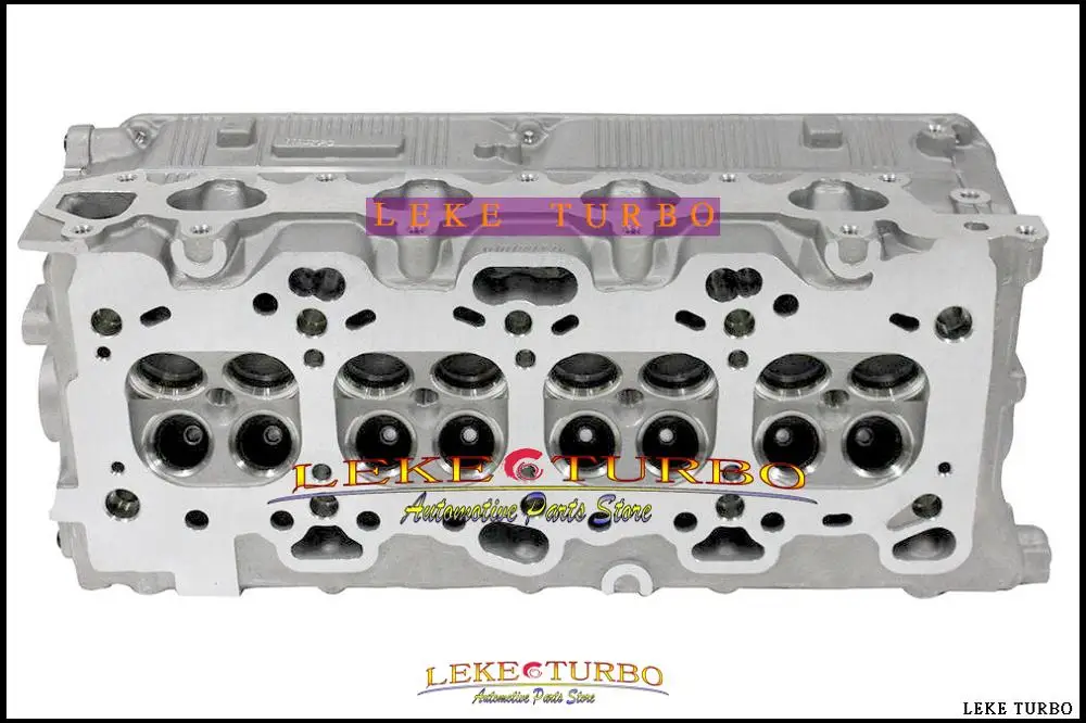 Головка цилиндра MD305479 4G64 16 В для Mitsubishi Spacewagon Eclipse Galant Delica L200 L400 Monterosport