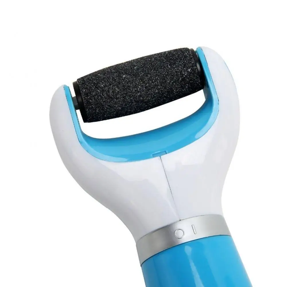 Foot Care Pedicure Electric Grinding Dead Skin Tool File Eel Remover Shaver Replacement Roller Head | Бытовая техника
