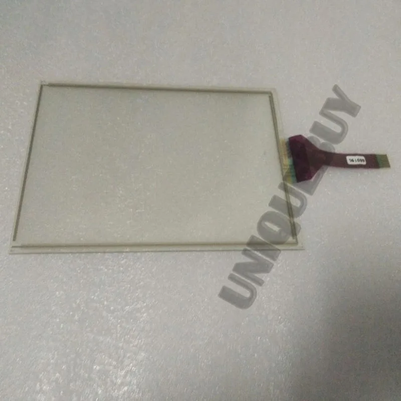 

New For KOYO EA7-S6M-RC EA7-S6C-R EA7-T6C-S Digitizer Resistive Touch Screen Panel Resistance Sensor