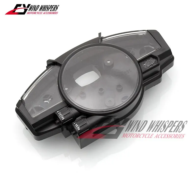Motorcycle Cover meter Speedometer Tachometer Instrument shell housing For Yamaha YZF-R1 YZF YZF1000 R1 2007 2008 07 08 | Автомобили и