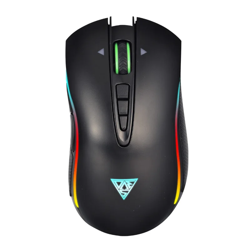 Игровая мышь Gamedias M8 с Rgb подсветкой игровая утяжелением|Клавиатуры| |