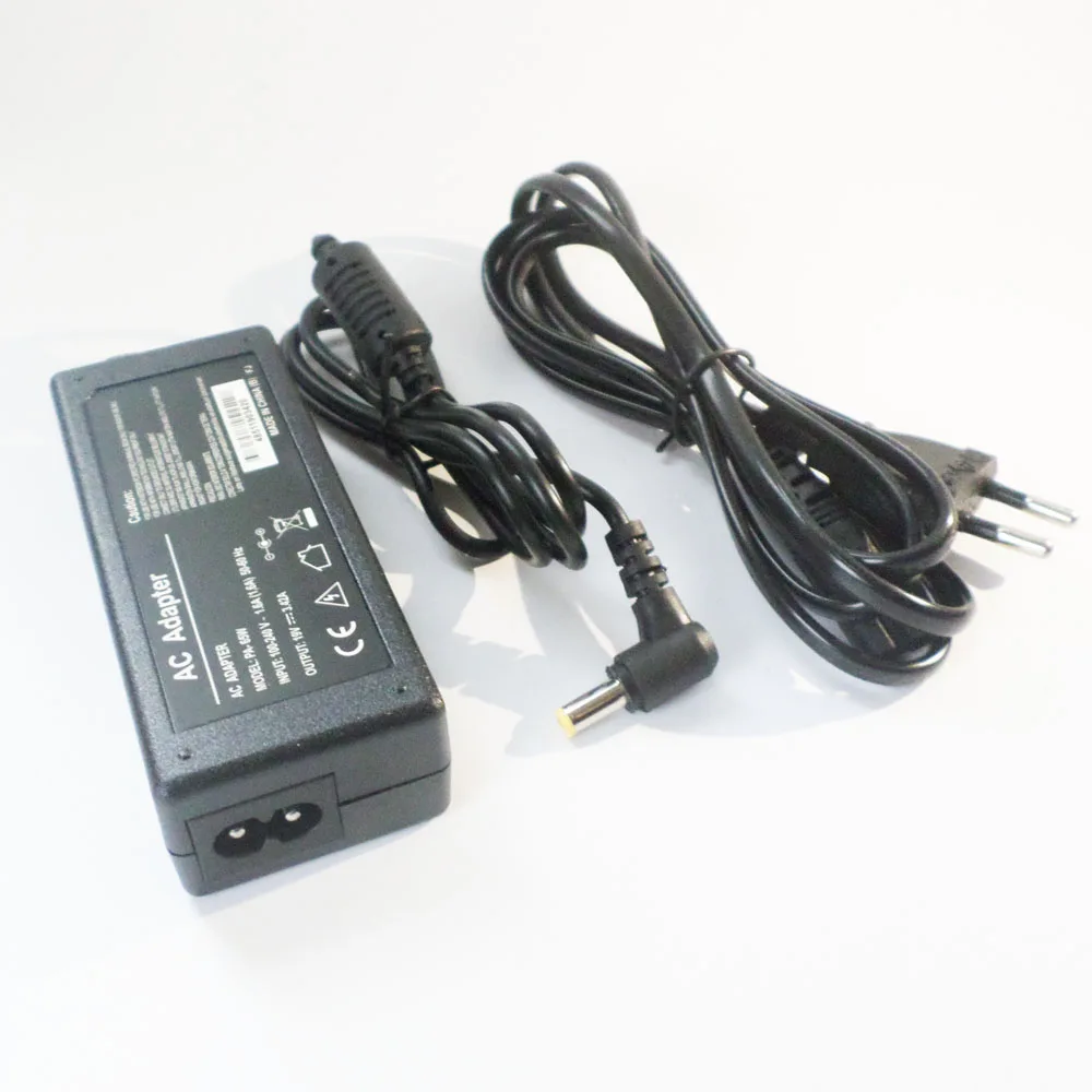 Зарядное устройство для ноутбука Acer ASPIRE 4715z 5735z 5736z 5720Z 5730Z 5732z-4437