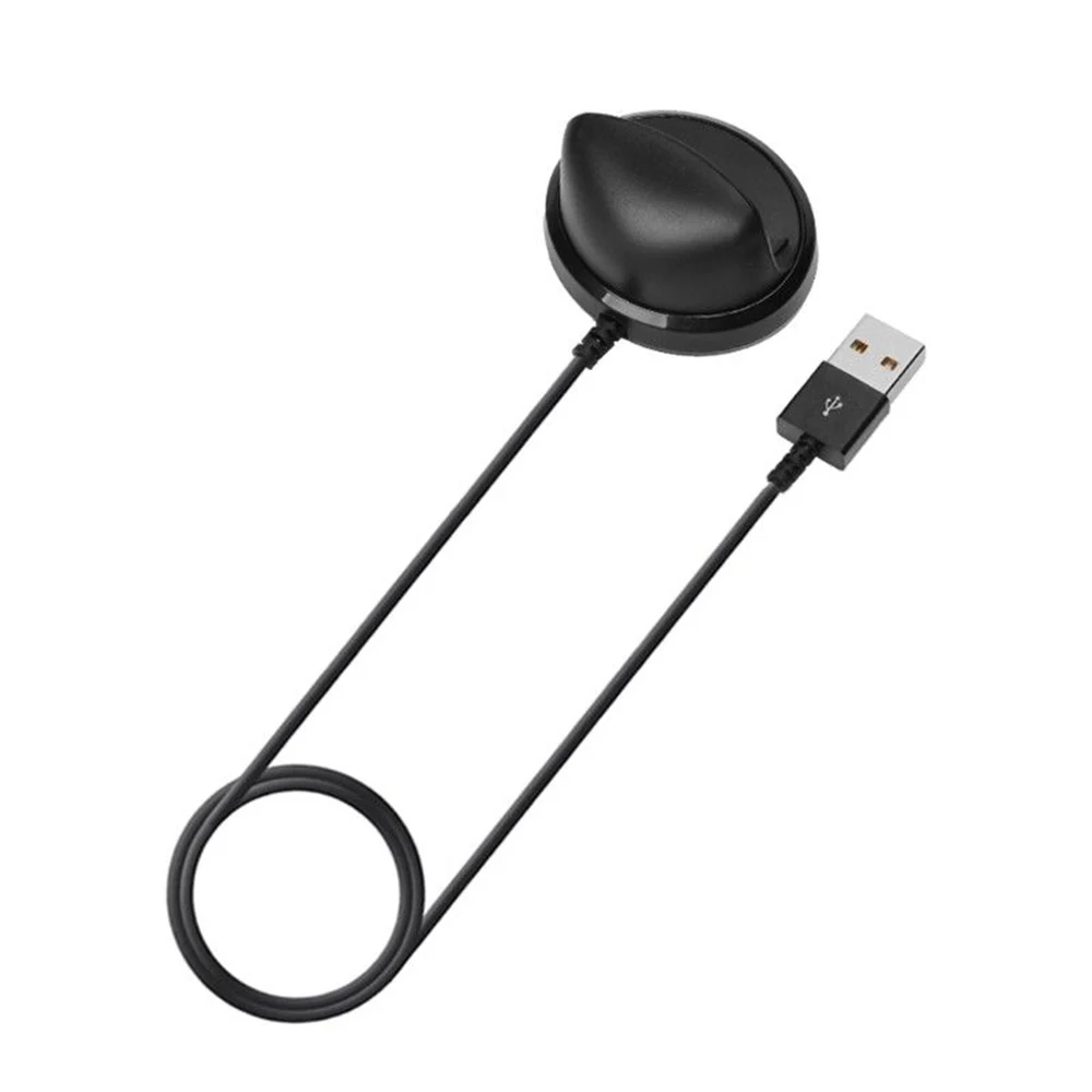 Новый USB зарядное устройство док станции держатель для samsung шестерни Fit2 SM R360 Pro R365