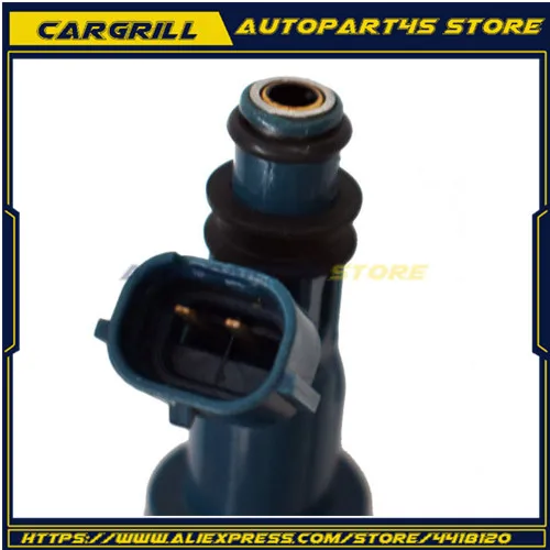 Топливный инжектор 23209-20020 6 шт. 3.0L V6 1999-2004 23250-20020 23250-0A010 для Toyota | Автомобили и