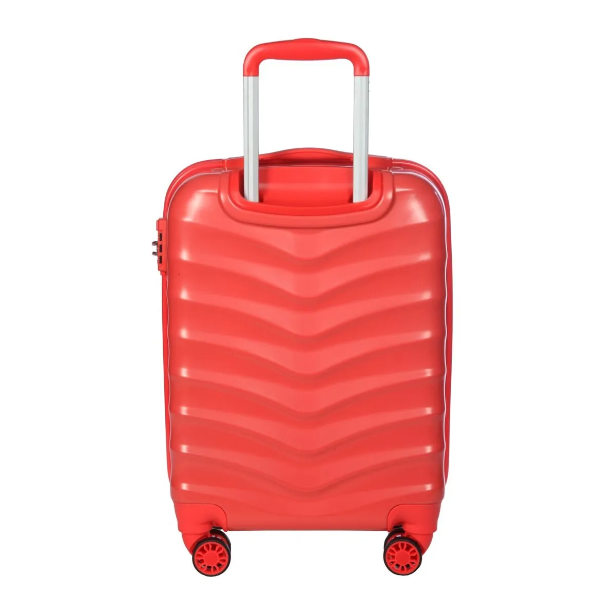 Чемодан тележка Verage GM15059W19 hot coral|Чемоданы с жёсткими стенками| |