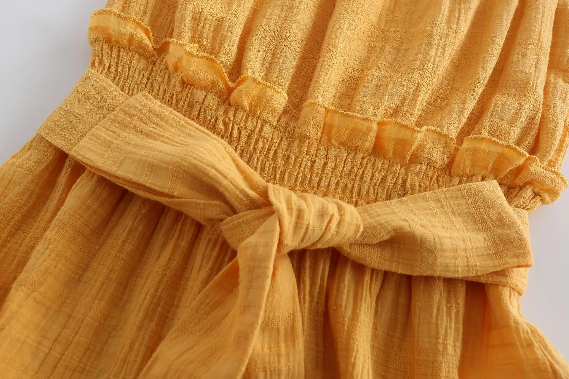 Лето 2019 г. модные женские туфли без бретелек Playsuit полосатый Комбинезоны для