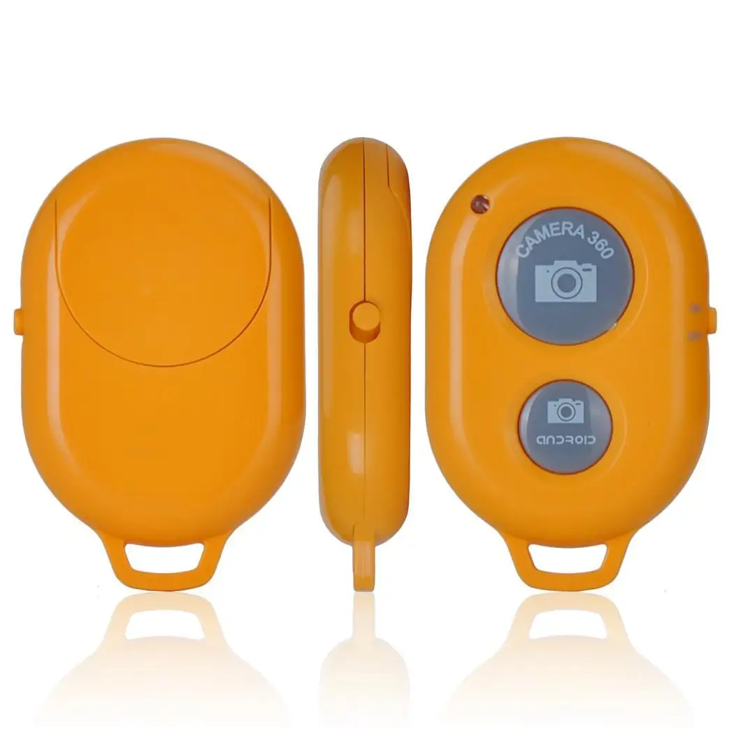 Bluetooth беспроводной пульт дистанционного спуска затвора автоспуска на большие