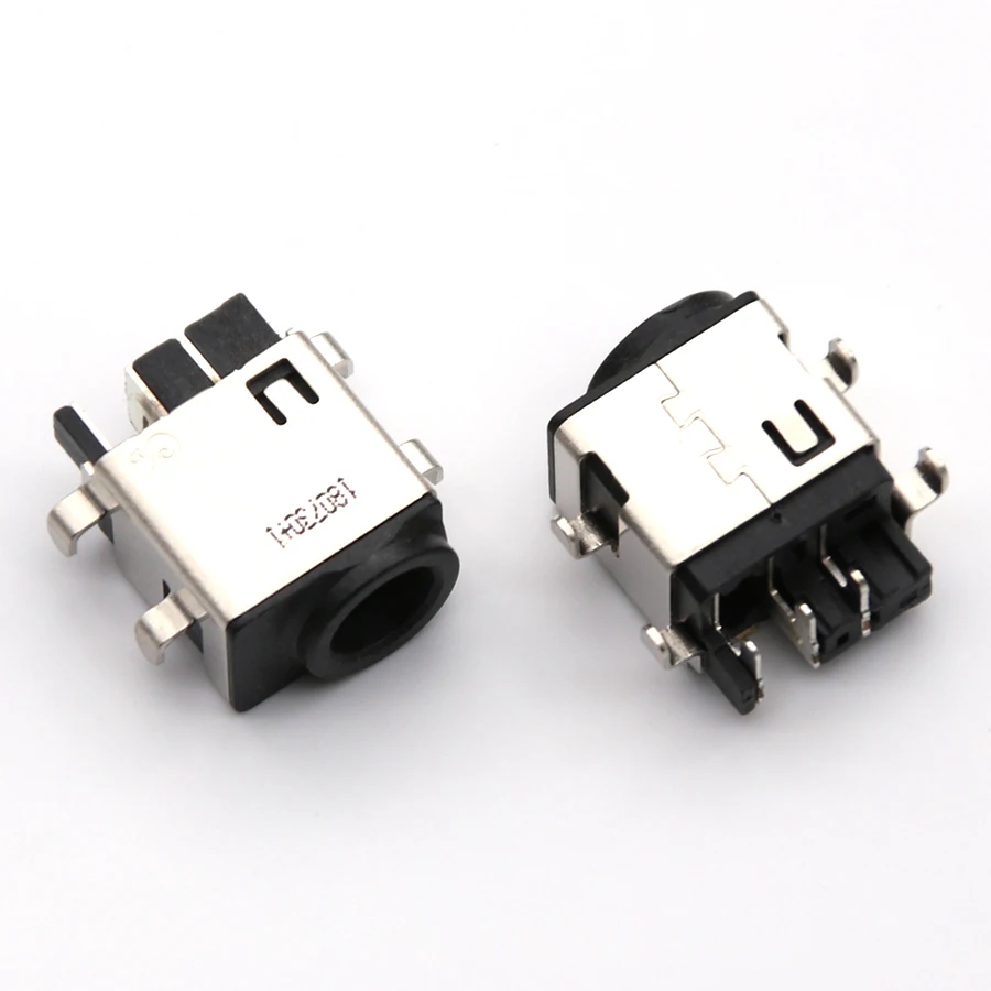 Разъем для разъема питания постоянного тока Samsung RV411 RV515 RV420 RC512 RV511 RV509 RV520 RV720 RF510 RF411
