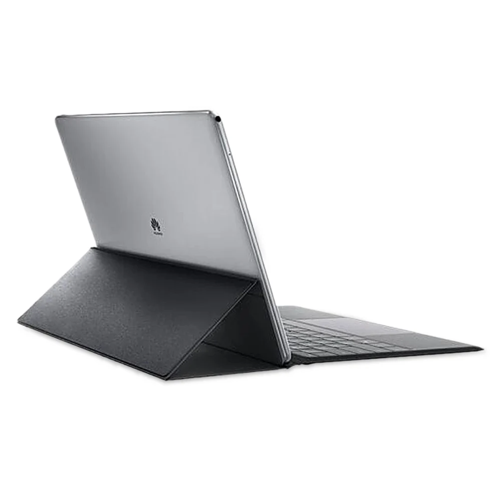 Ноутбук huawei MateBook E BL W19 12 дюймов ОС Windows 10 i5 7Y54 двухъядерный 1 2 ГГц 8 ГБ LPDDR3 128 SSD в