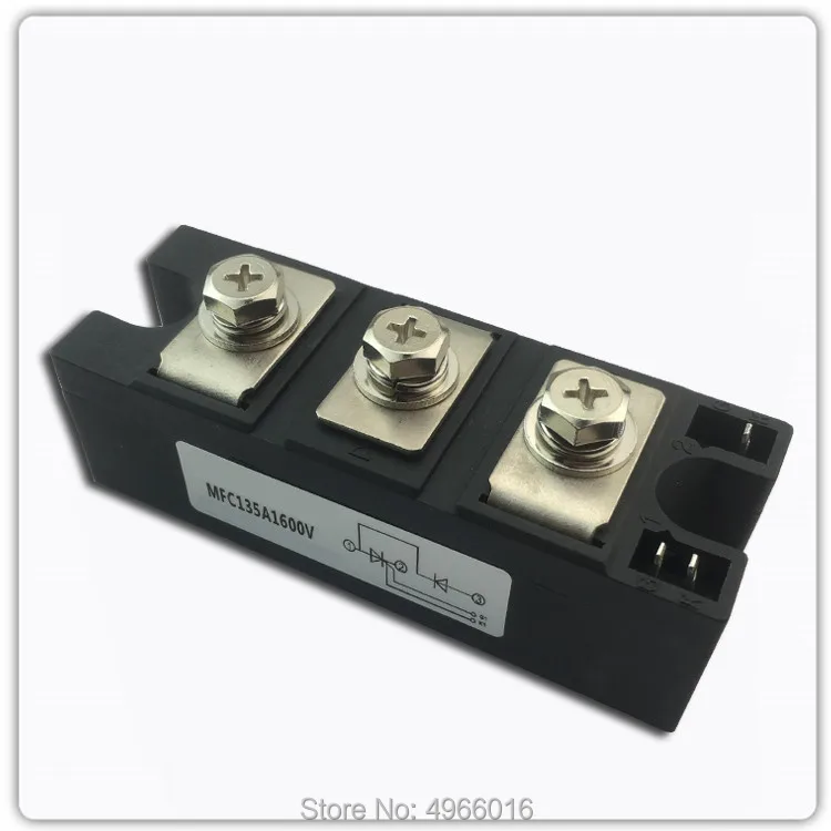 Оригинальный MFC135A1600V половина Управление модуль MTC MDC135A 16 1200V DJ оборудование