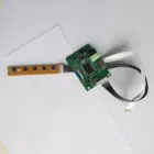 HDMI LCD светодиодный EDP мини контроллер платы драйвера для LG 13,3 
