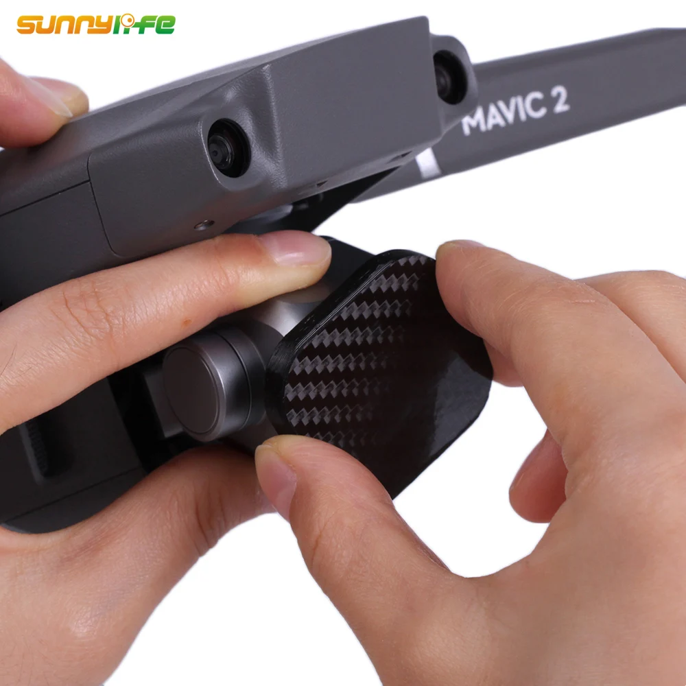 Инструмент для снятия крышки объектива Sunnylife DJI Mavic 2 Pro | Электроника