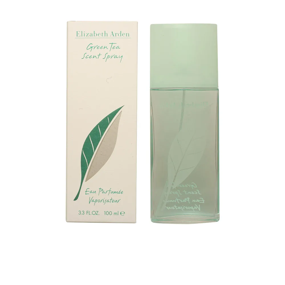 Зеленый чай ароматизатор EAU parfume испаритель Elizabeth Arden 100 мл |