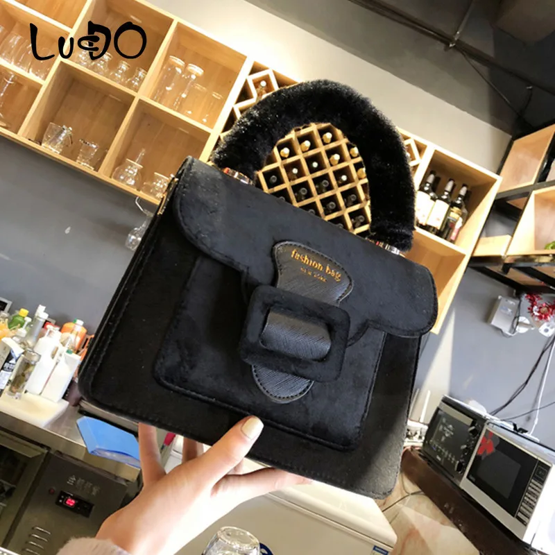 LUCDO новые роскошные сумки женские дизайнерские брендовые известные кожаная