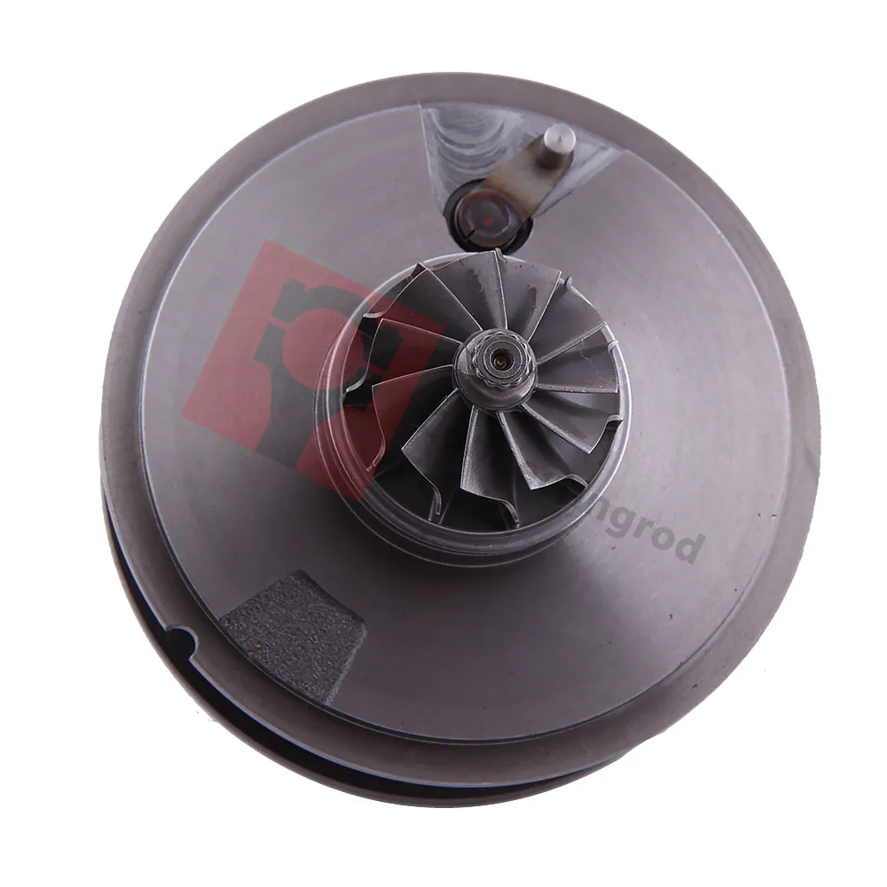 TF035HL Turbo Core патрон для BMW 320D E90 E91 120D E87 Турбокомпрессоры КЗПЧ M47TU2D20 49135 49135-05671 49135-05651 |