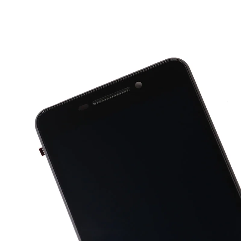 Для Lenovo A5000 ЖК дисплей и сенсорный экран в сборе идеальная запасная часть для LCD +