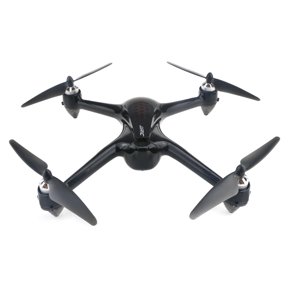 JJRC X8 RC вертолет 5G WiFi FPV Дрон GPS позиционирование высота удержания 1080P камера