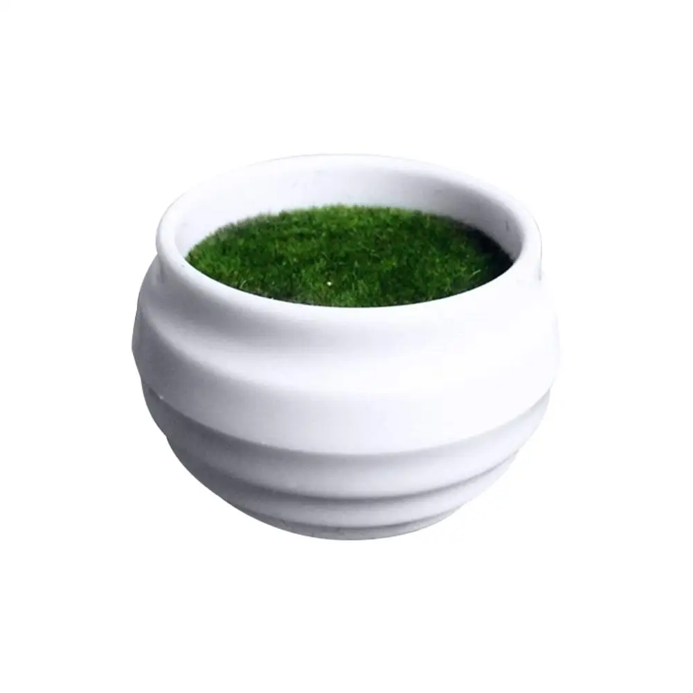 Растение суккулент мясистые цветочный контейнер пластиковый горшок для цветов