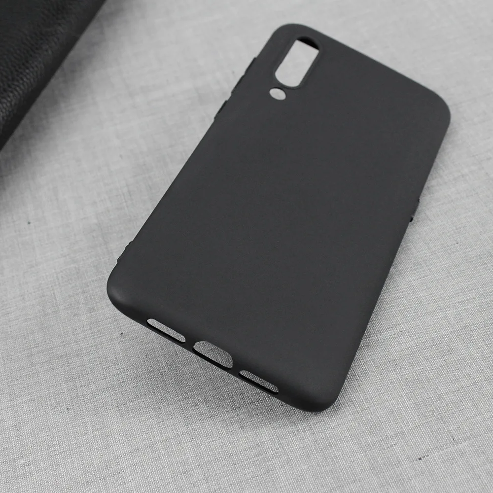 Защитный чехол для Xiaomi Mi 9 8 se мягкий ТПУ карамельных цветов Mix 3 2 2s Redmi 4X 5A 6 Pro полная