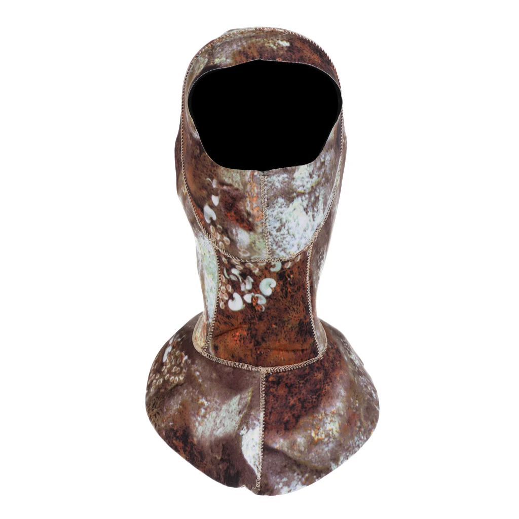 Мужские Гидрокостюмы для ныряния с аквалангом 3 мм нейлоновый вентилируемый