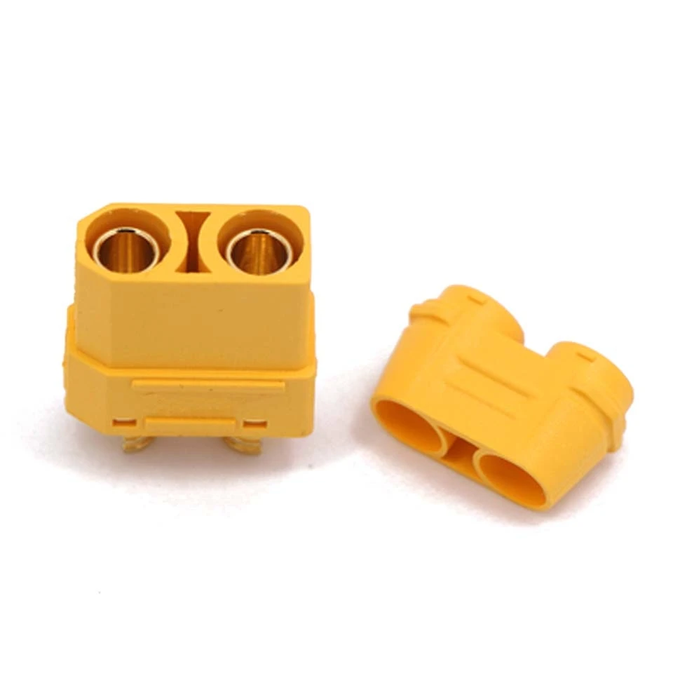 XT90+ Plug Connectors Male Female For RC Model Battery | Электроника