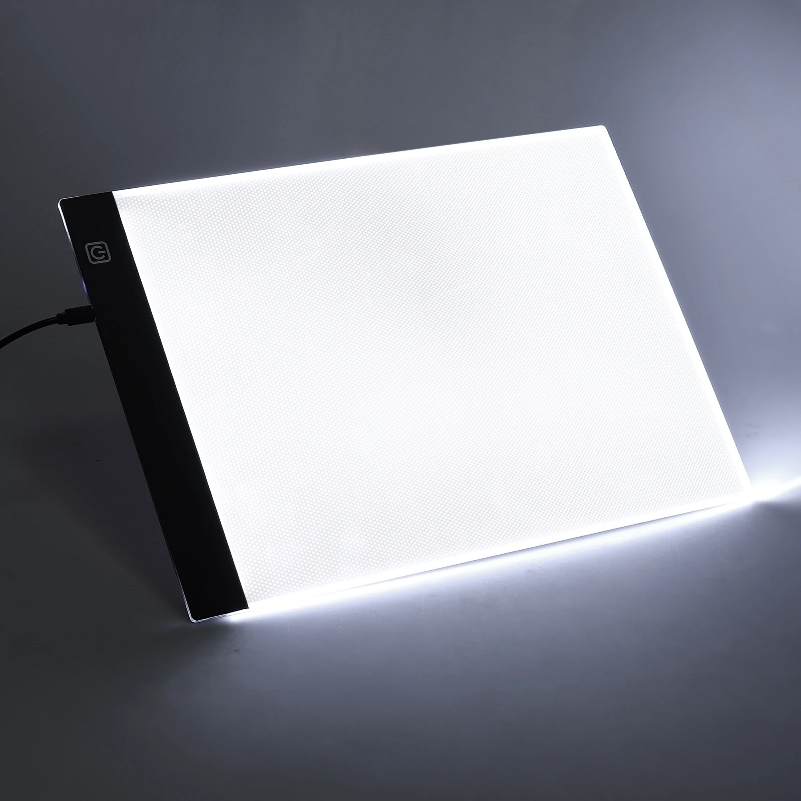 Чехол для хранения страз с регулируемой яркостью A4|Алмазная мозаика и вышивка| |