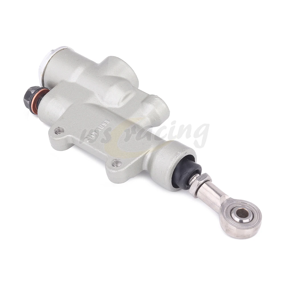 Задний тормозной цилиндр для мотоцикла насос Husqvarna CR SM SMR TE TC TXC WR WRE FC FE FX FS 125-510 TC125