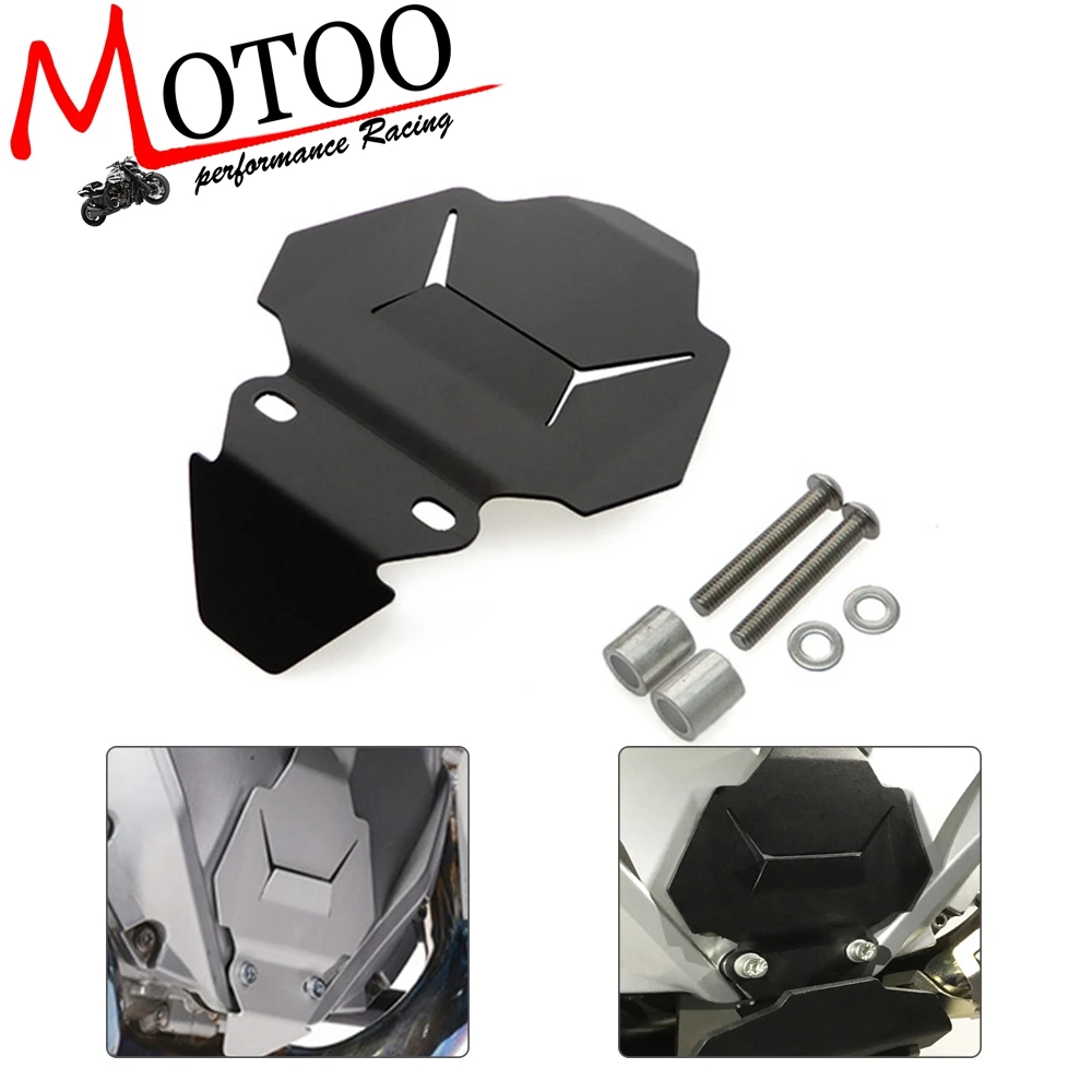 Защитная пластина двигателя для BMW R 1200 R/GS/RS/RT R1200R R1200RS R1200RT R1200GS LC/Adventure ADV 14-17 |