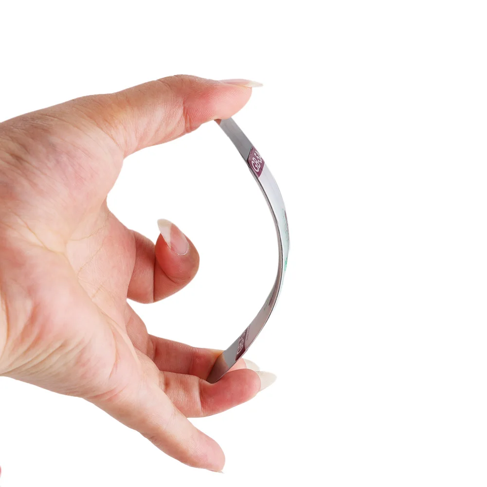 2 предмета в комплекте Женские свадебные туфли на тонком металлическом