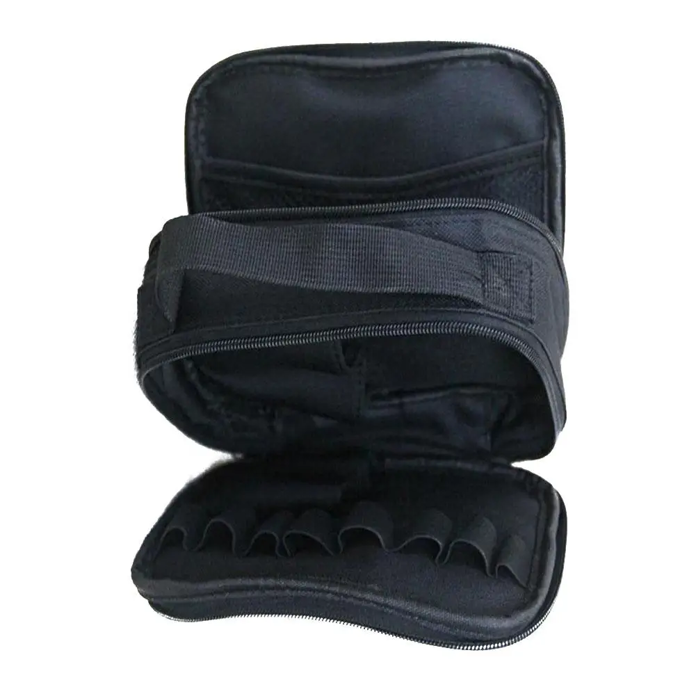 Двухслойная сумка для хранения RTA RBA RDA батарея инструменты DIY карманный вейп