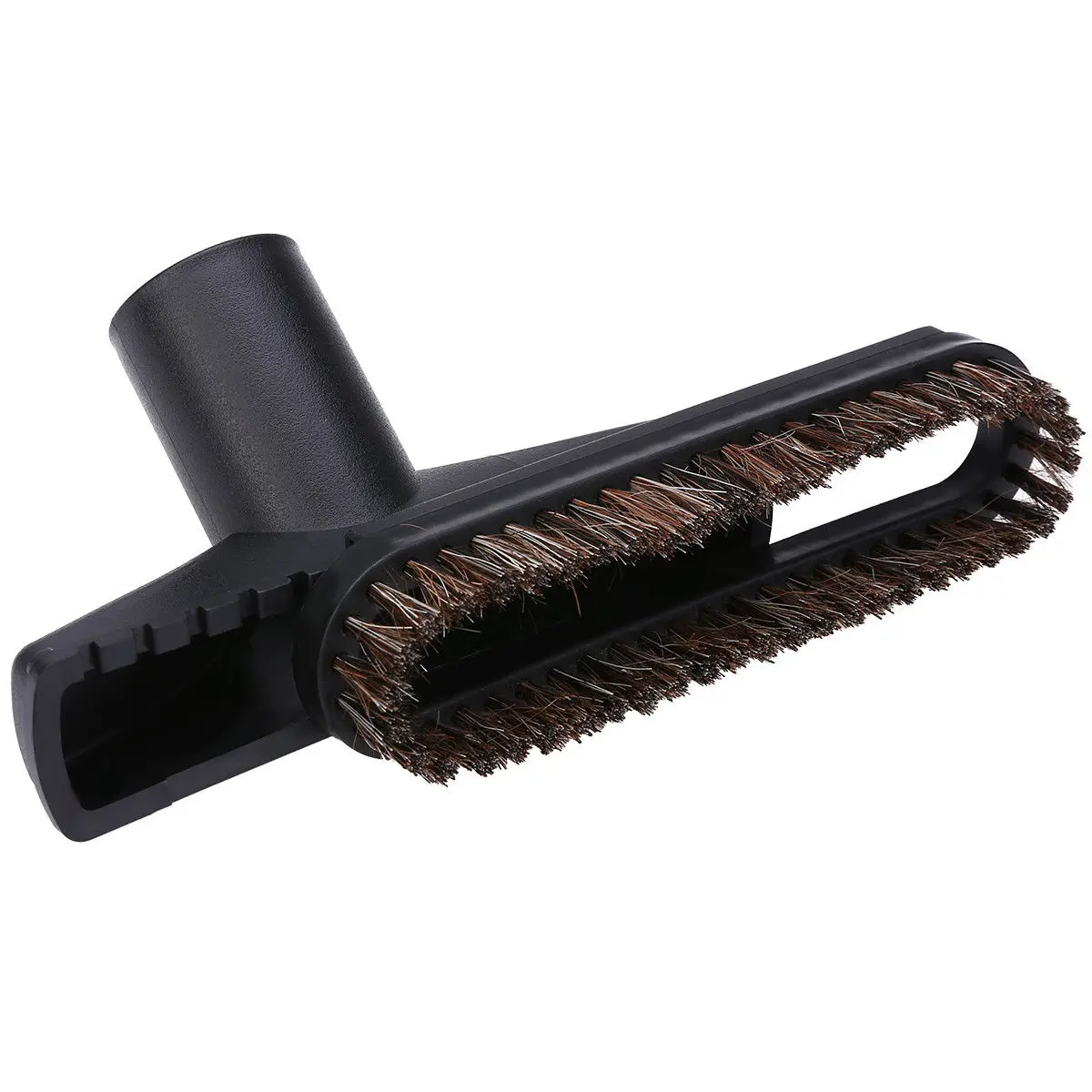 

Vacuum Cleaner Brush Floor Brush Attachment with 32 mm inner diameter connector For Cleaning Dirt, Sawdust, Furniture