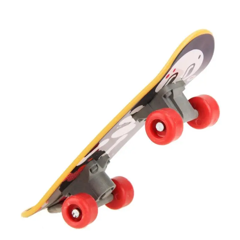 1pc Mini Training Playing Skateboarding Birds Interaction Toys Parrots Skateboard Acrobatics Funny Parakeet Pet Supplies | Дом и сад