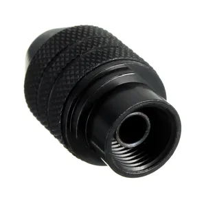 15% 1 шт. 0,3-3,2 мм Мульти патрон без ключа для Dremel вращающиеся инструменты сверло адаптер для патронов конвертер Высокое качество