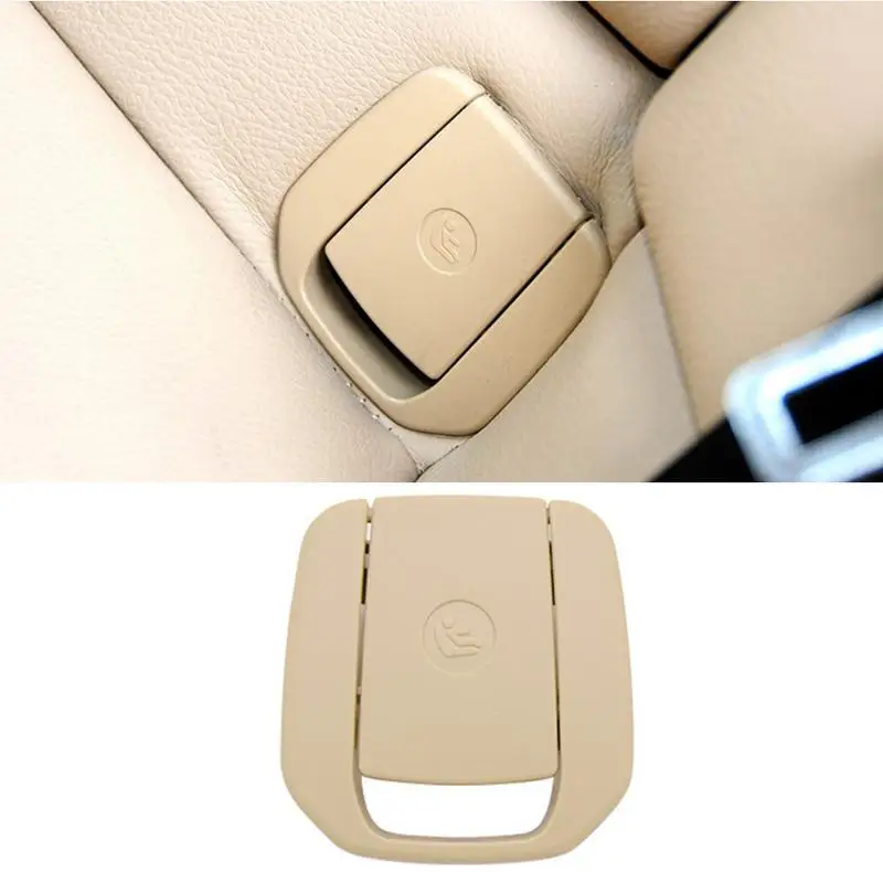 Детский крючок безопасности для заднего сиденья ISOFIX чехол детского