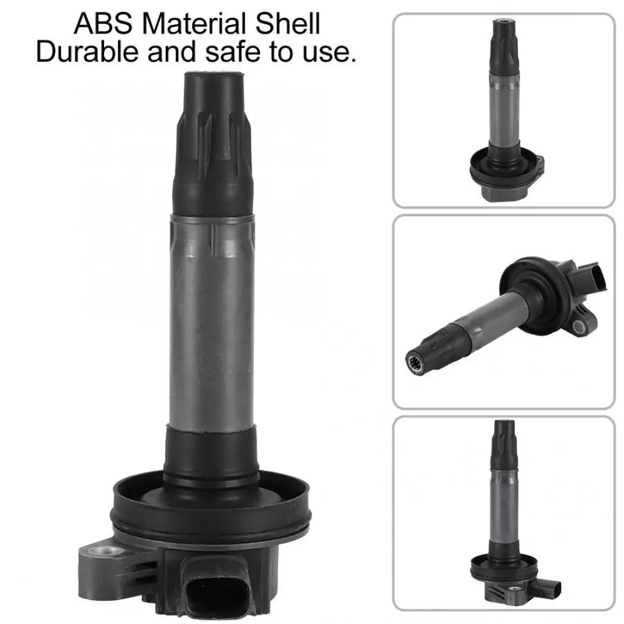 UF553 6 шт. Катушка Зажигания Автомобильного Двигателя для FORD LINCOLN NISSAN MAZDA MERCURY