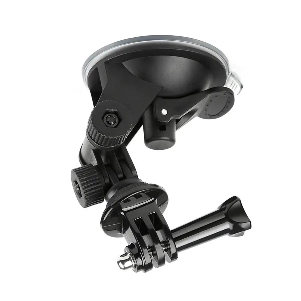Мини присоска для окна автомобиля стекла GoPro Hero7/6/5|Универсальный автомобильный