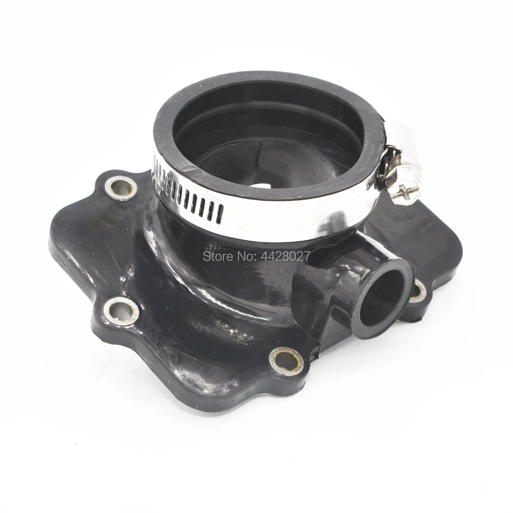 Фланцевая впускная розетка карбюратора для Ski-Doo 420867805 MXZ Peak 600 1999-2000 | Автомобили и
