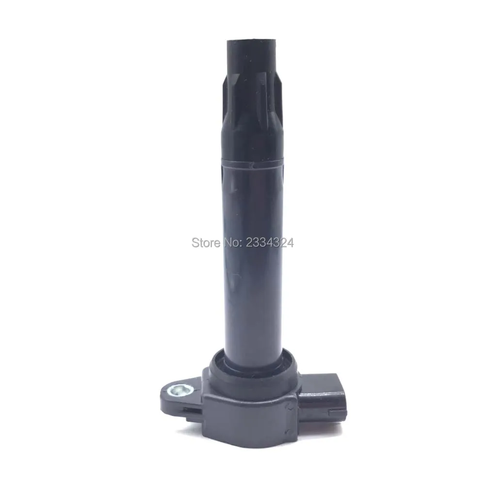 Катушка зажигания для Mitsubishi Colt VI 6 CZC Smart Forfour 1 3 5 1351500180 1351500280 A1351500180 A1351500280