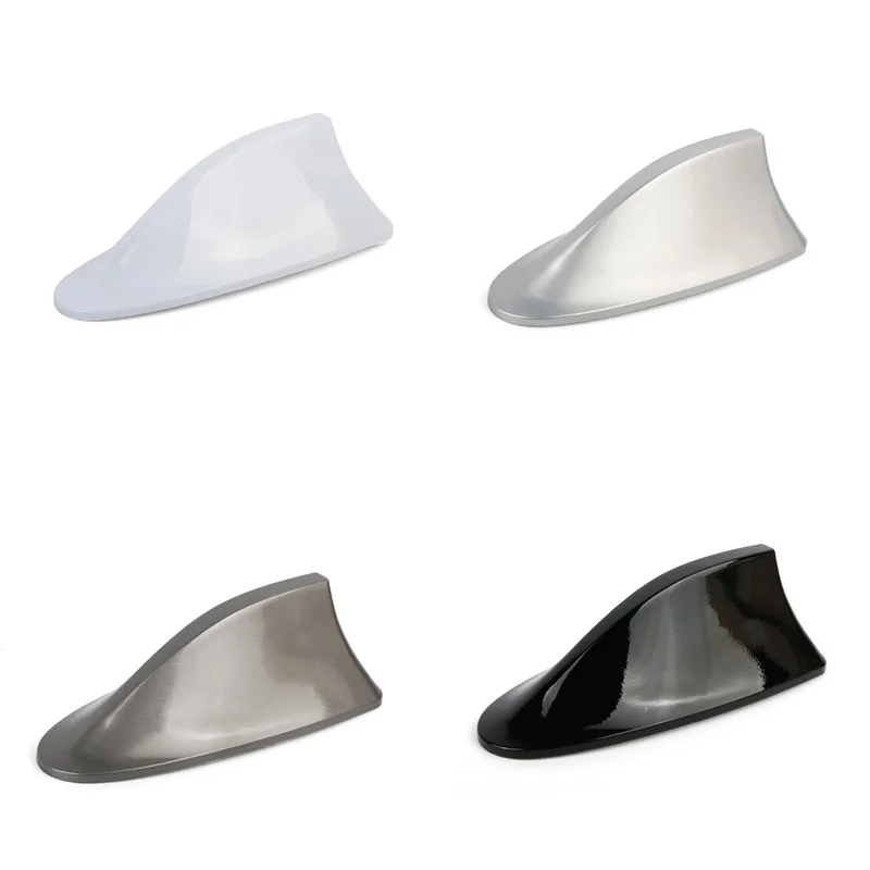 Универсальная автомобильная антенна акулы Авто Внешняя крыша плавник