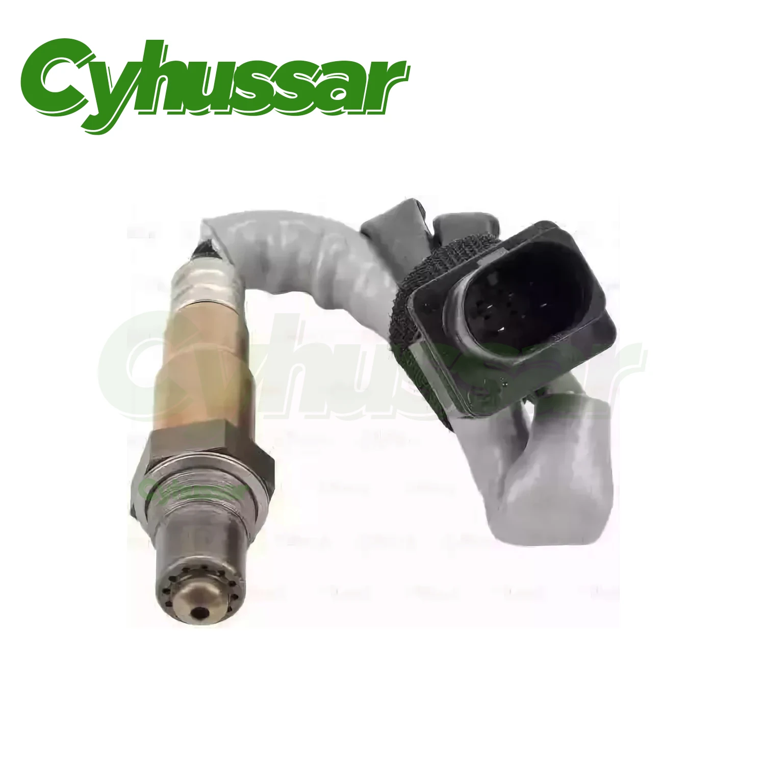 Высококачественный датчик кислорода O2 подходит для VOLKSWAGEN A6 A8 4.2L 5 Wire 079906262 0258007256